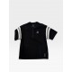 Nike Dri-FIT Black Performance Half-Zip Training Top